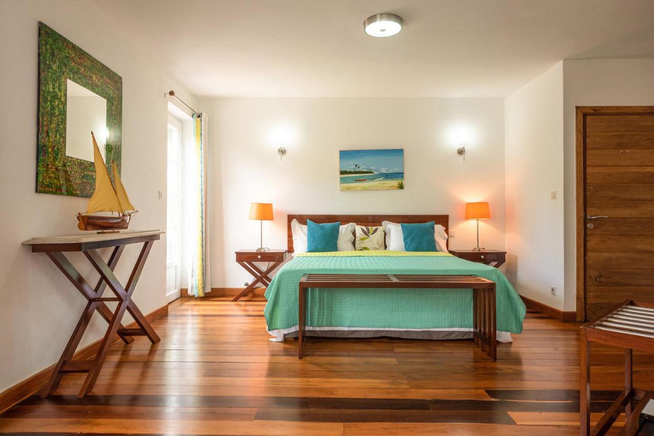 Guest house Coignet