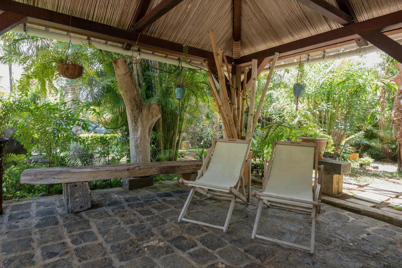 Guest house Coignet 3*