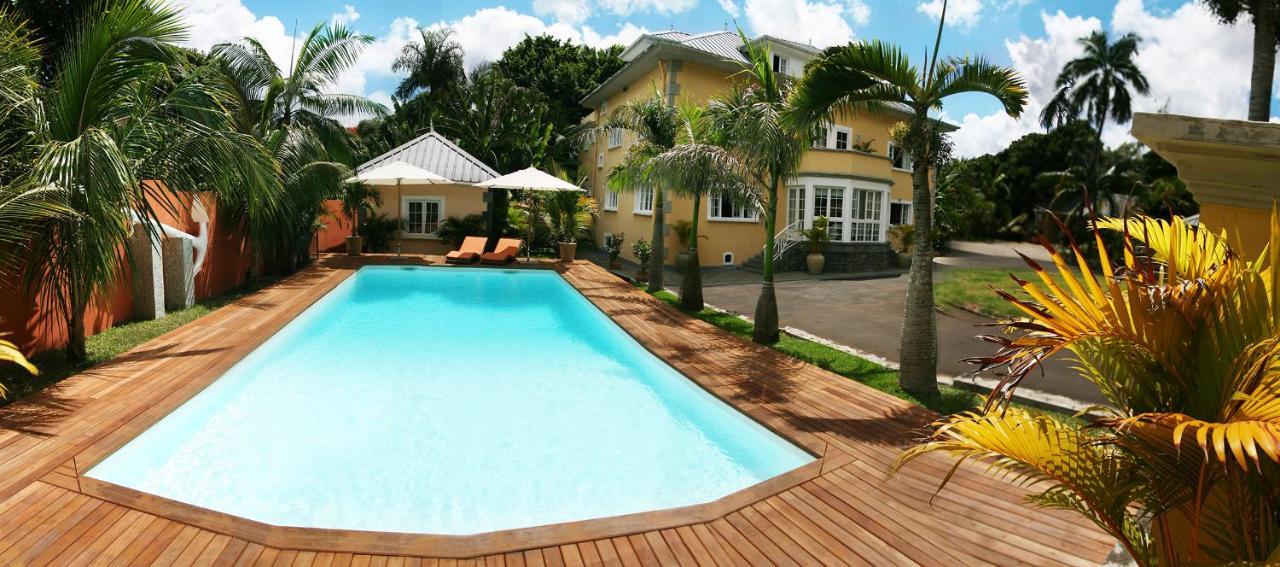 Coignet Guest house 3*