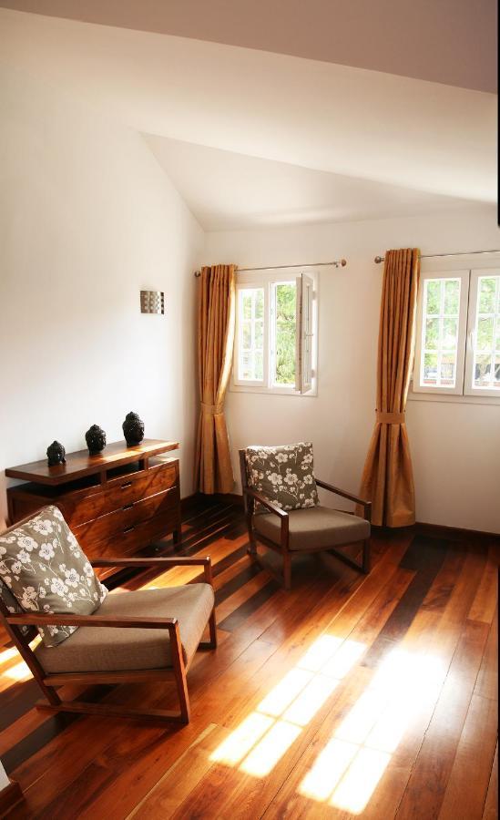 Guest house Coignet 3*