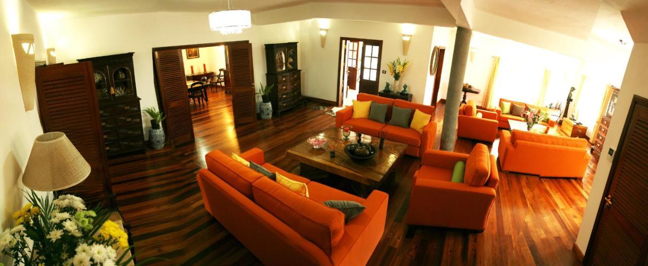 Guest house Coignet 3*