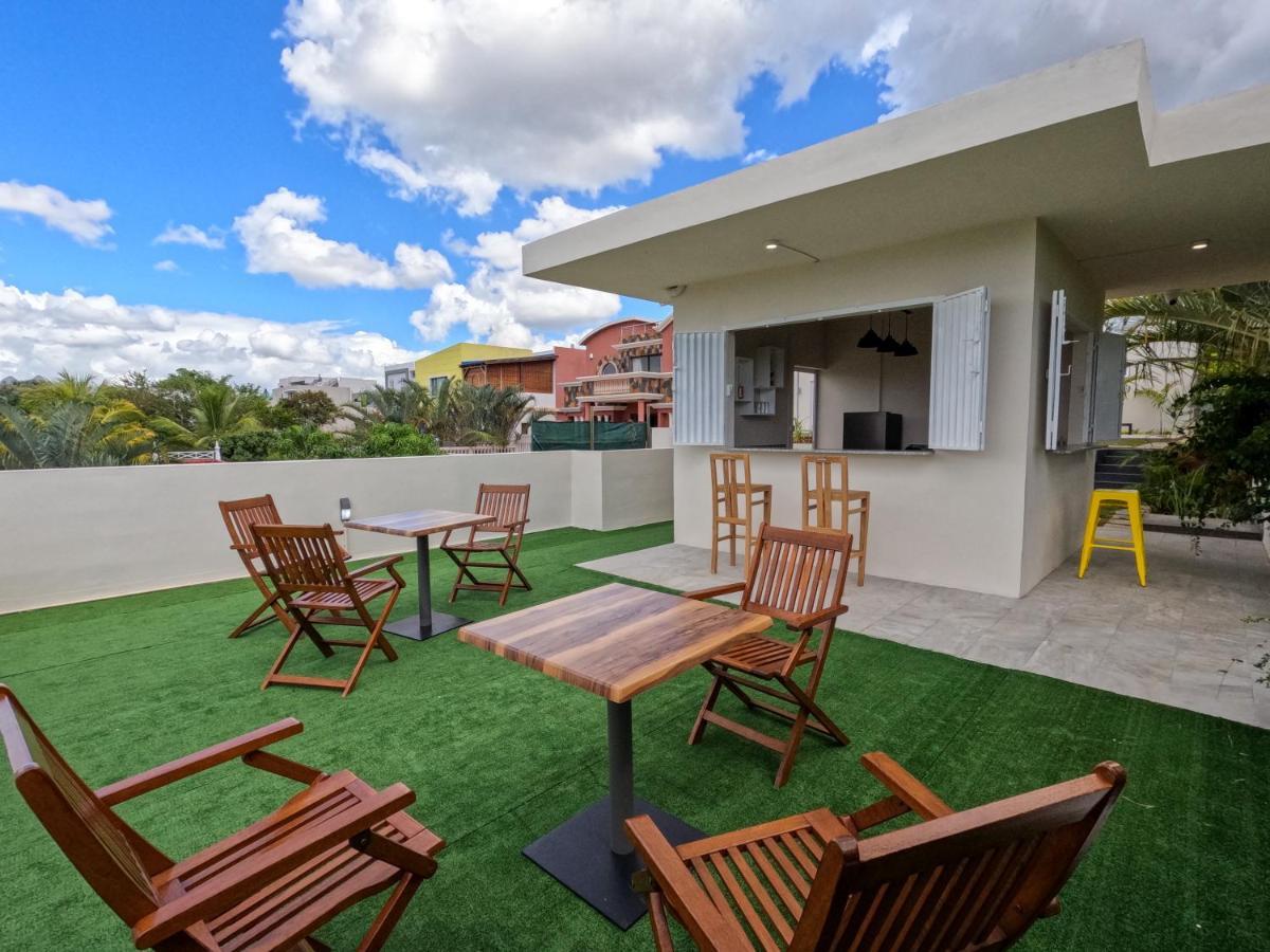Elomy Villa Albion