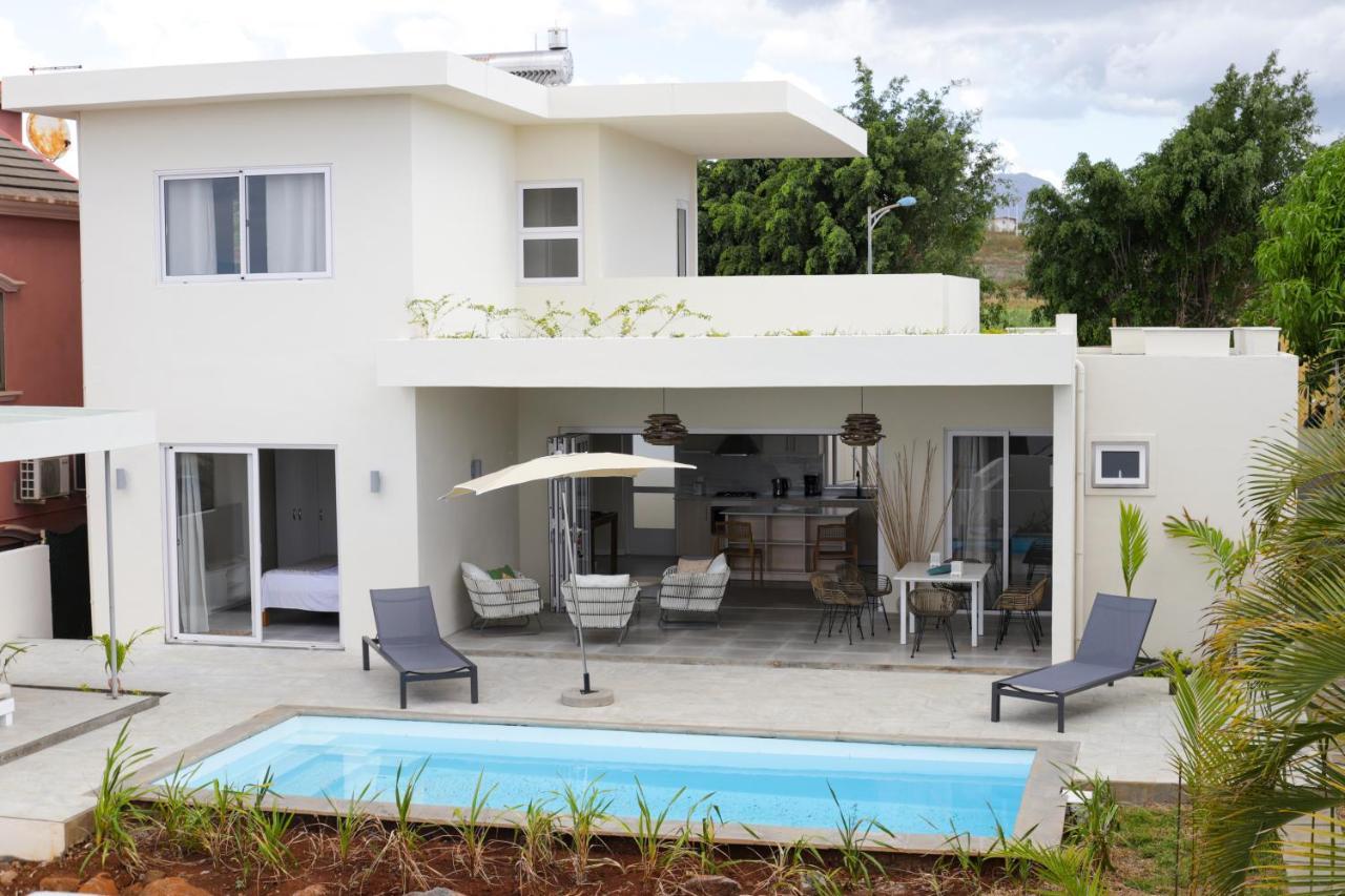 Villa Elomy Albion
