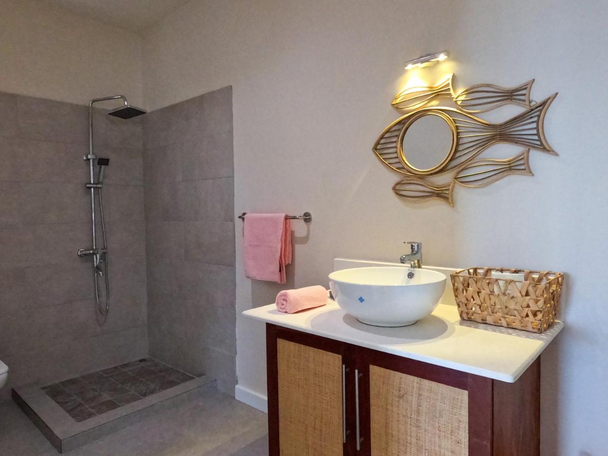 Villa Elomy *