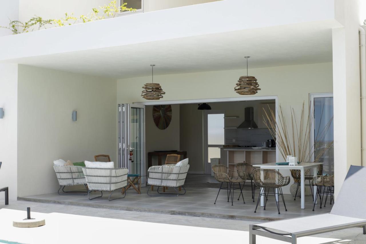 Villa Elomy