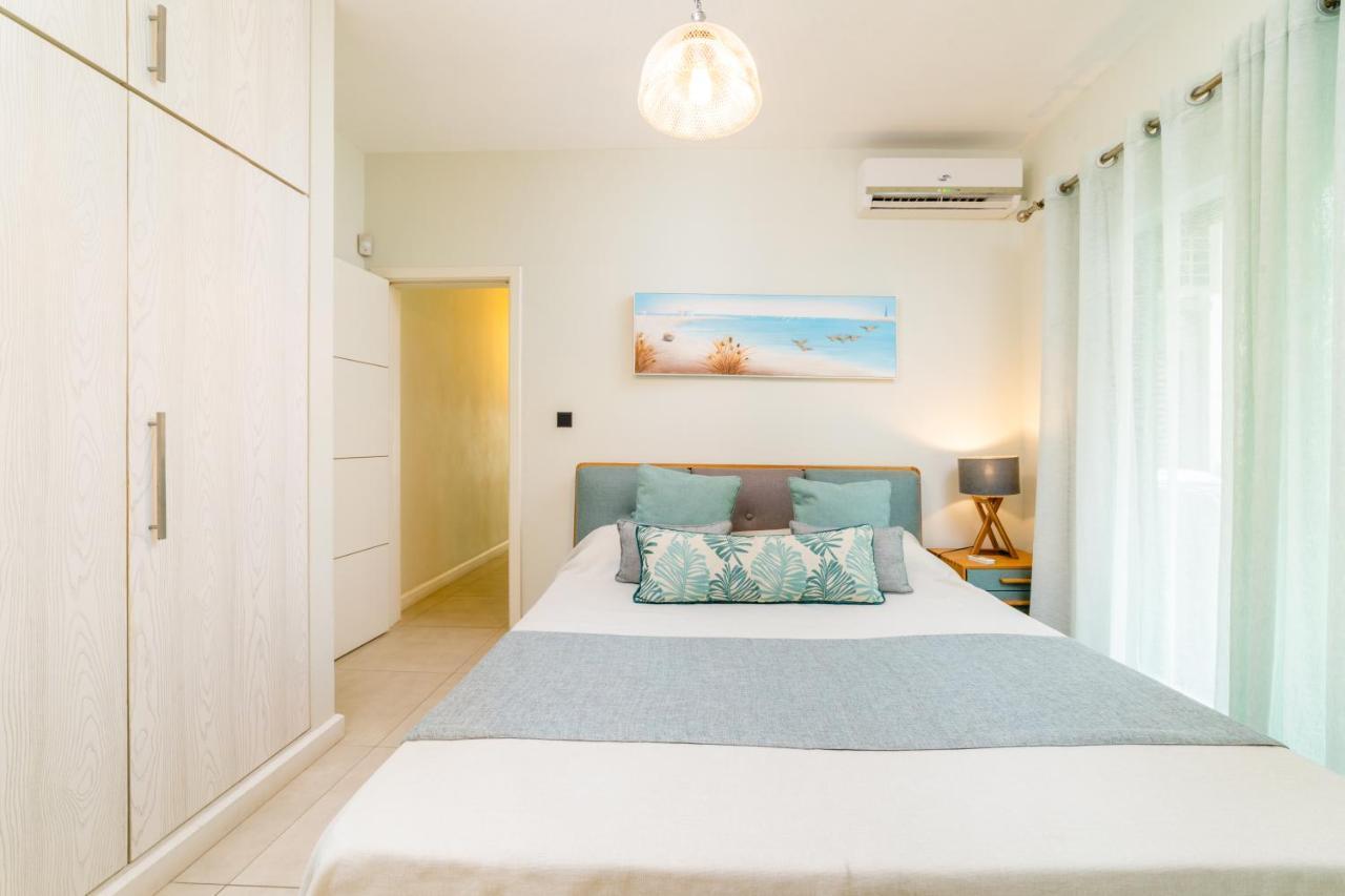 Beachcove No 10 Apartment *