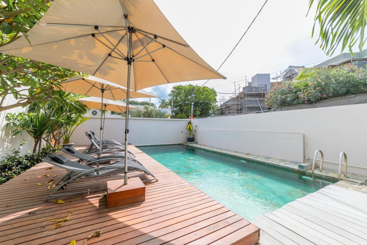 Beachcove No 6 Apartment