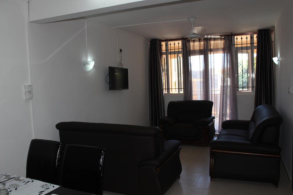Apartment Bano -