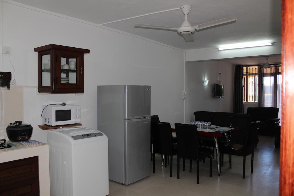 Apartment Bano - Grand Baie