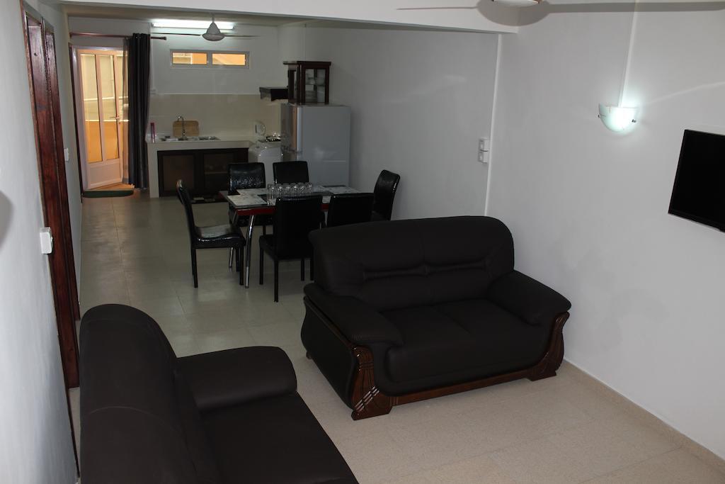 Apartment Bano -