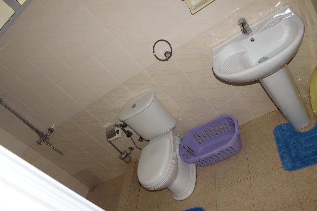 Apartment Bano - *