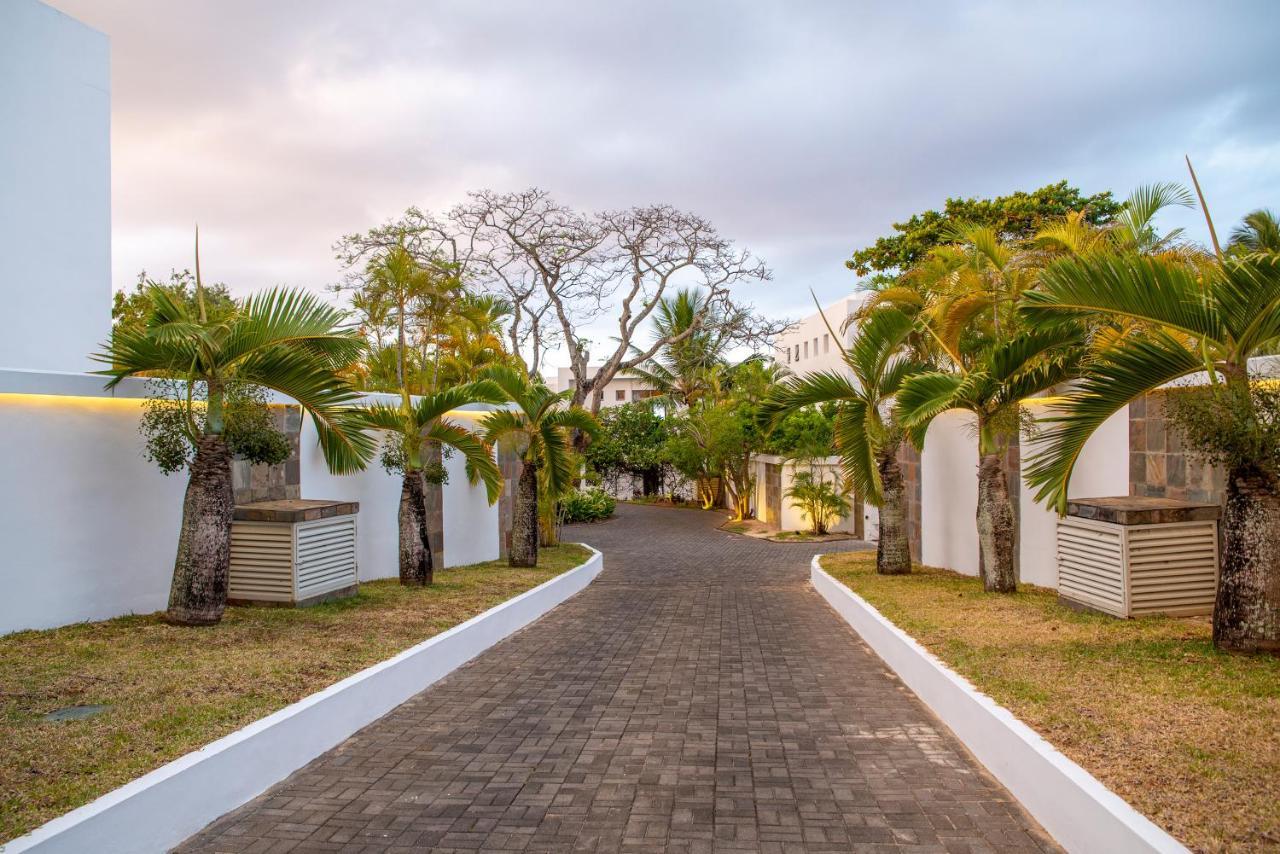 Villa Horizon By Dream Escapes, Beachfront