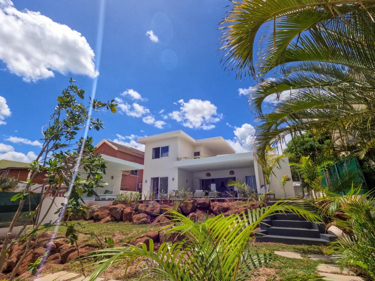Villa Elomy