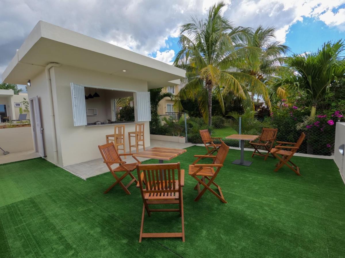 Villa Elomy Albion
