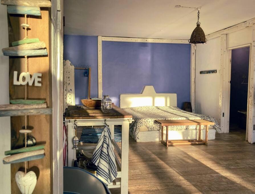 Bluemoon On The Beach! Apartment