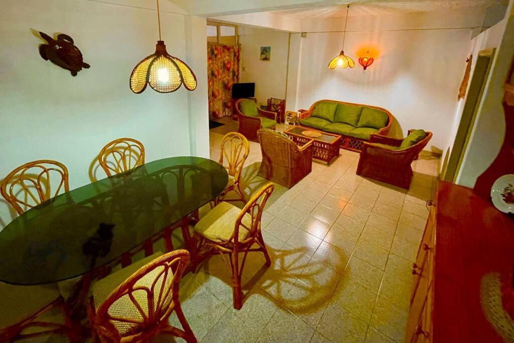 Apartment Lovely 2-bedroom Close To The Beach…