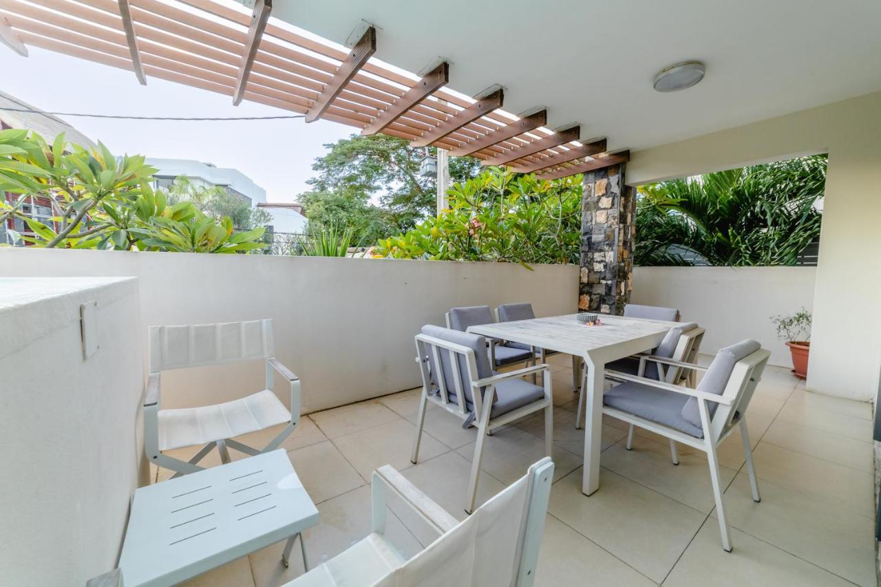 Beachcove No 10