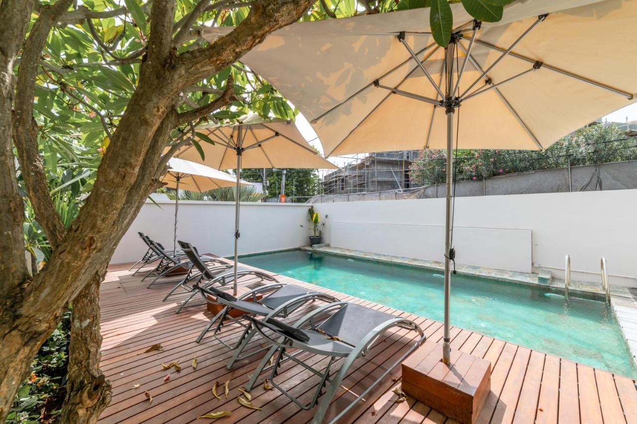 Apartment Beachcove No 10