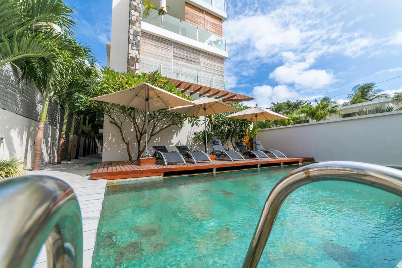 Beachcove No 10 Apartment *