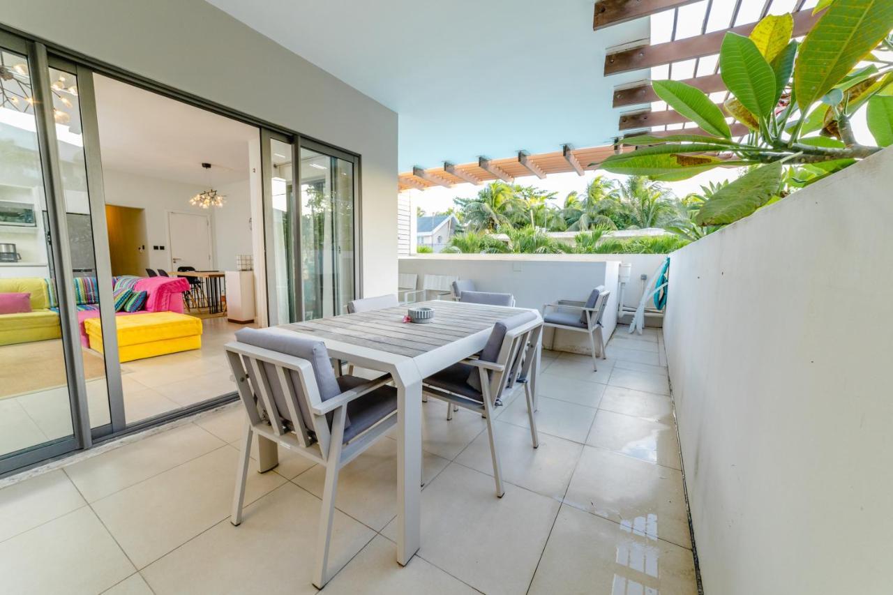 Beachcove No 10 Apartment