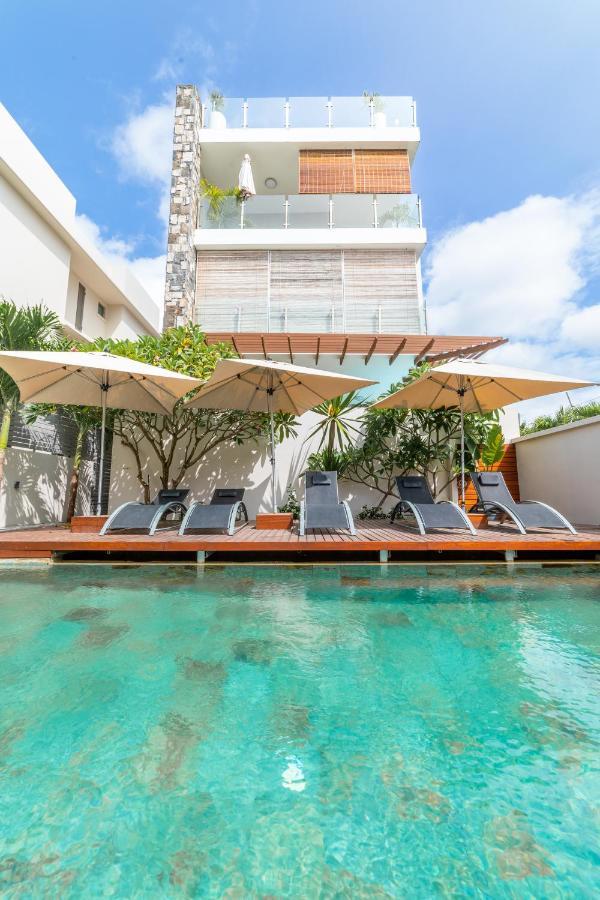 Apartment Beachcove No 10 Pereybere Beach