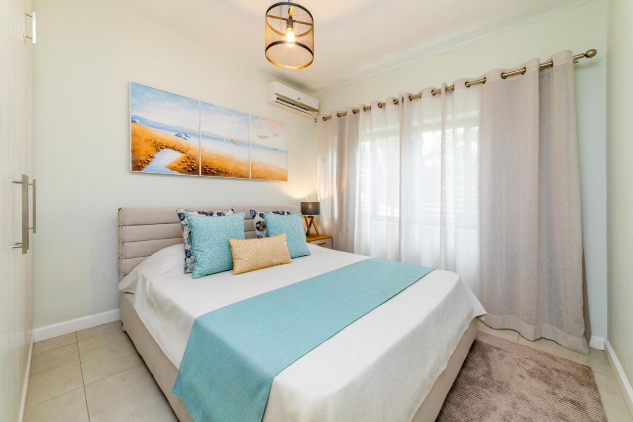 Beachcove No 10 Apartment *