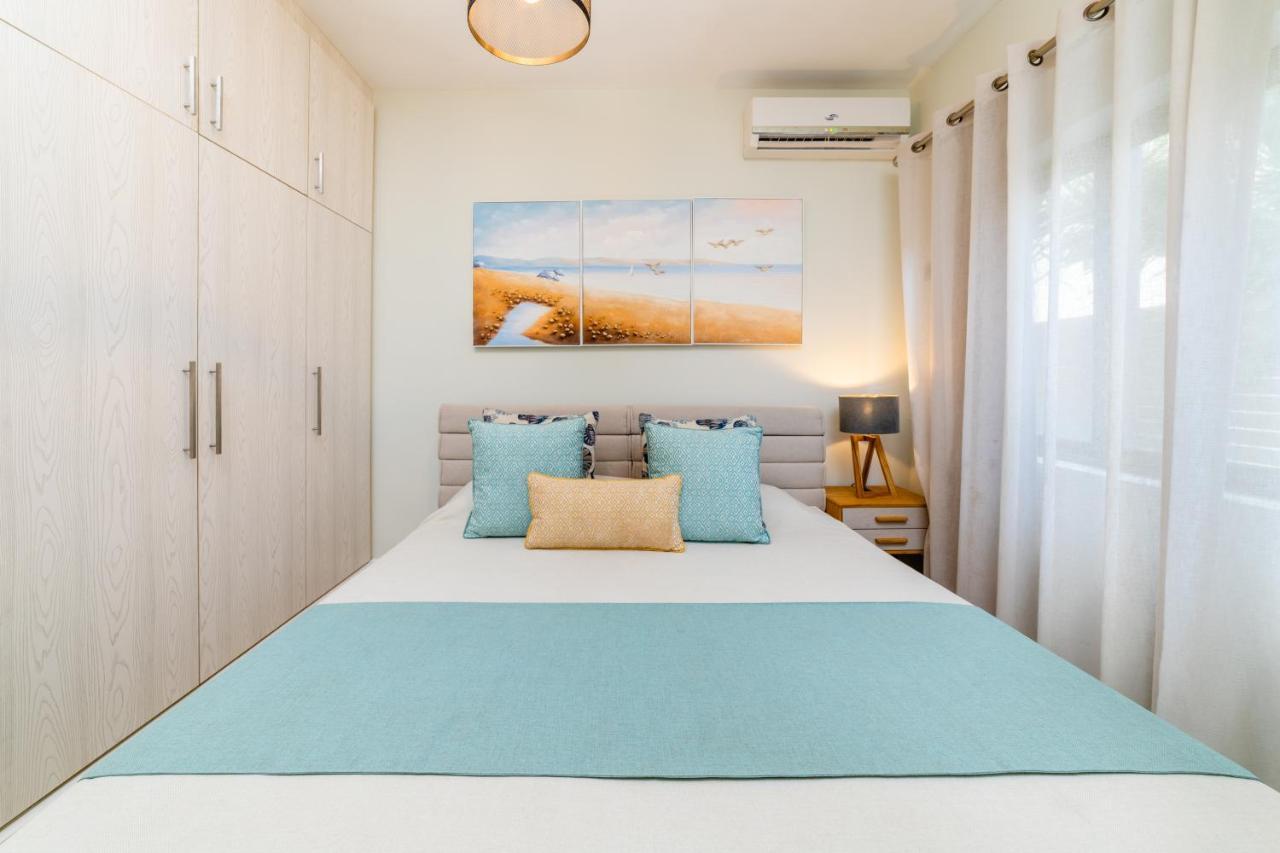 Beachcove No 10 Apartment Pereybere Beach