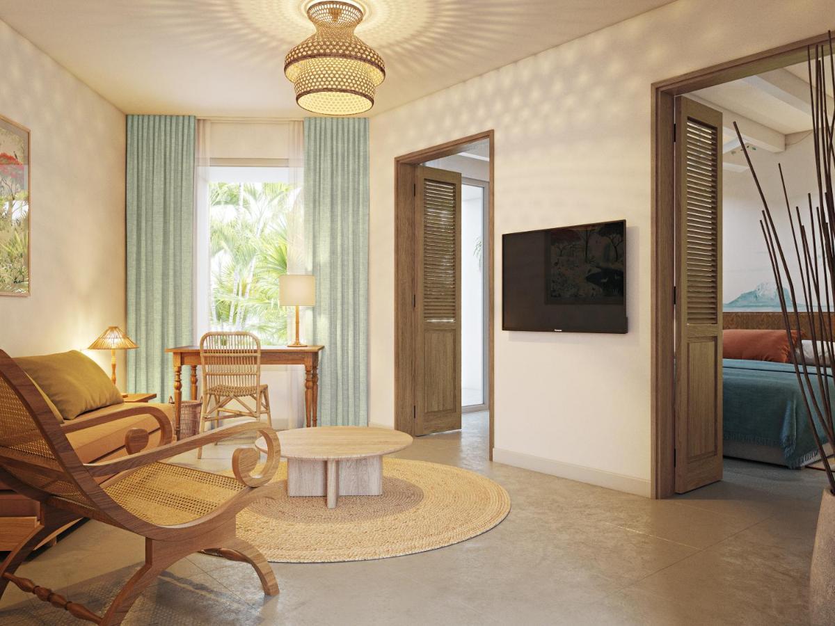 Veranda & Hotel 4*