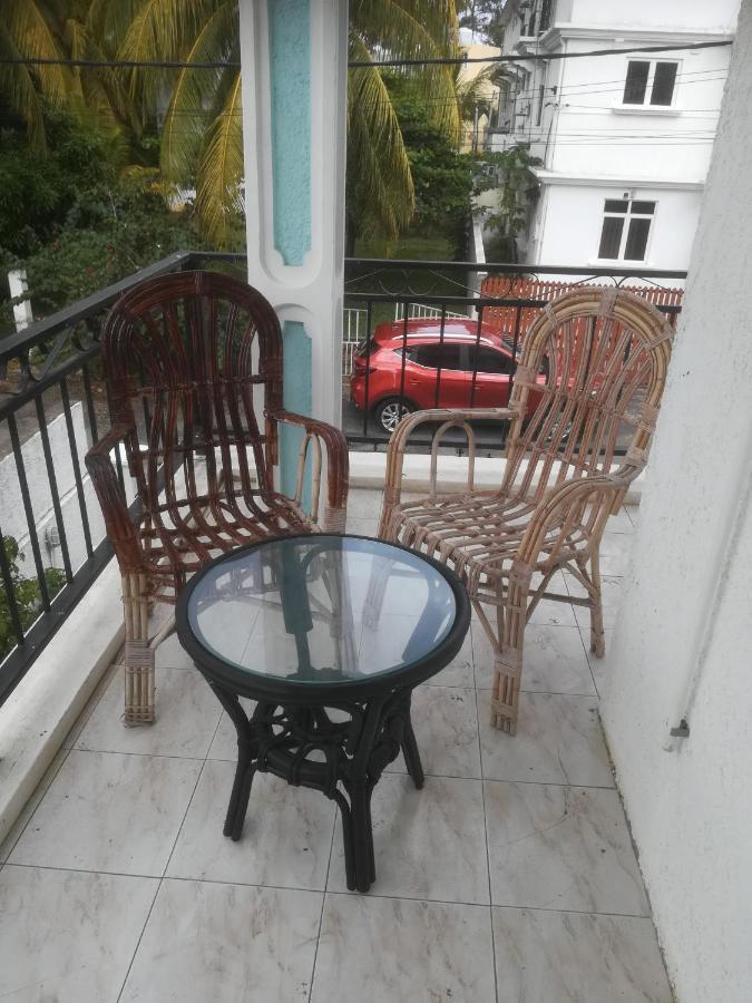 Lasenza Apartment