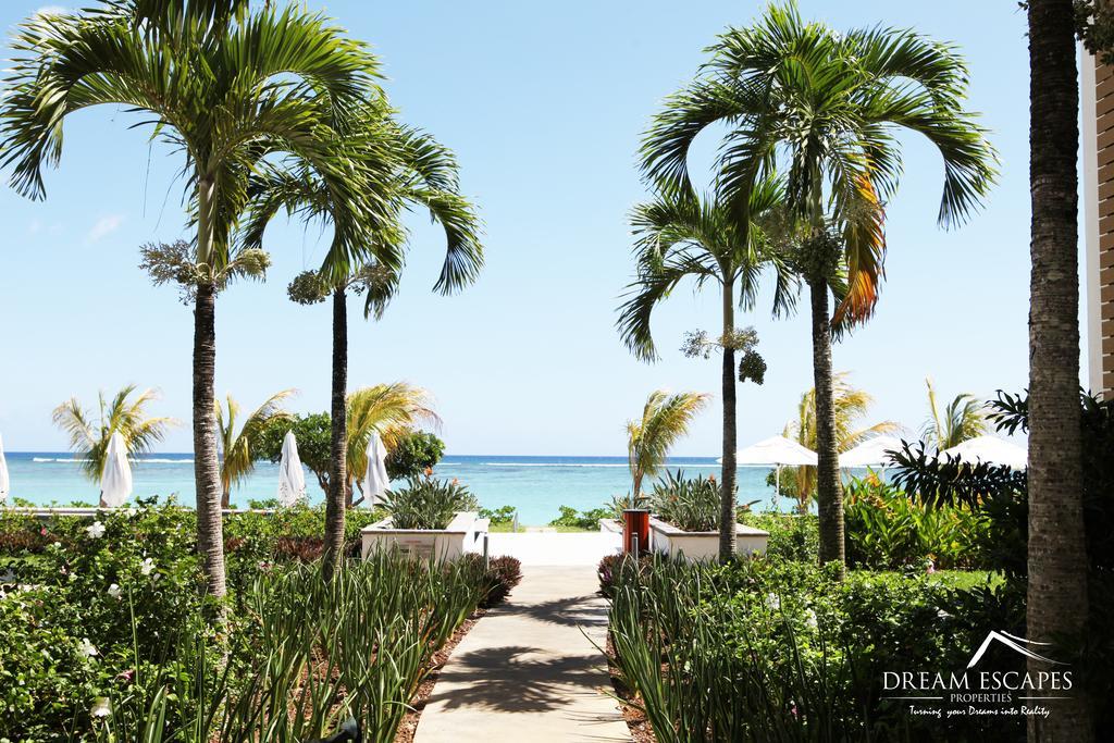 Apartment Cap Ouest By Dream Escapes