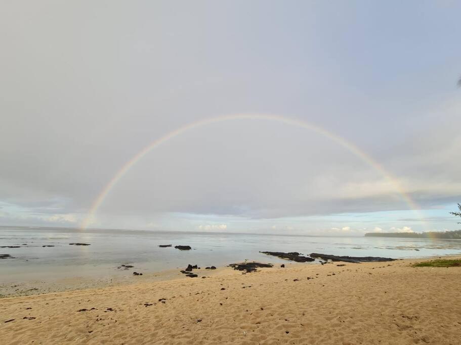 Vacation House South Of Mauritius - Holiday home Riambel