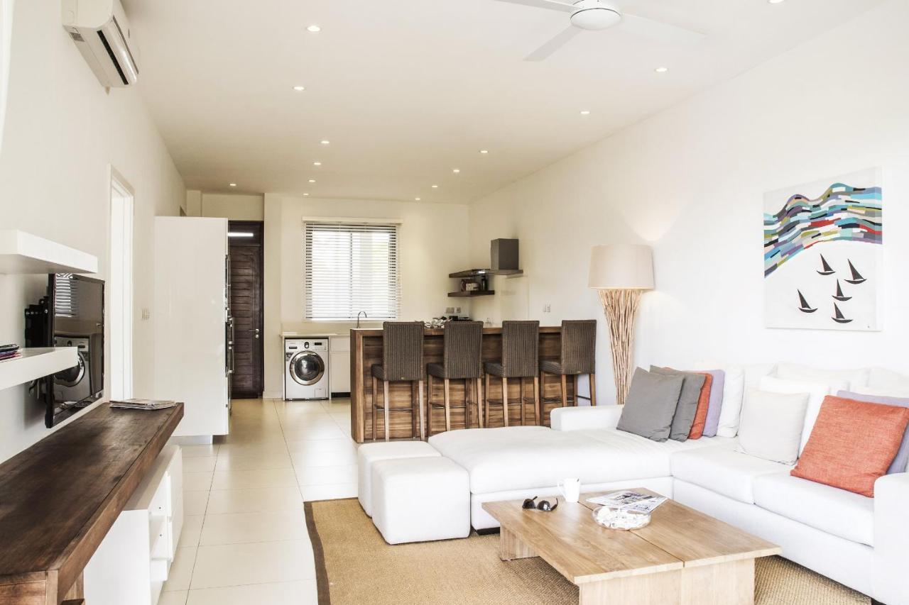 West Island By Horizon Holidays Apartment