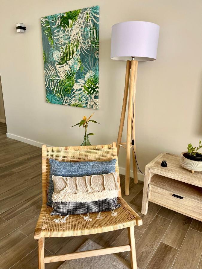Apartment Tropical Beachfront *