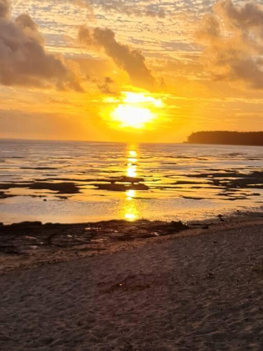 Vacation House South Of Mauritius - * Riambel