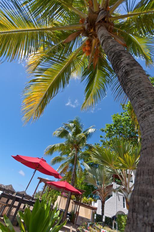 Aparthotel Le Beachclub