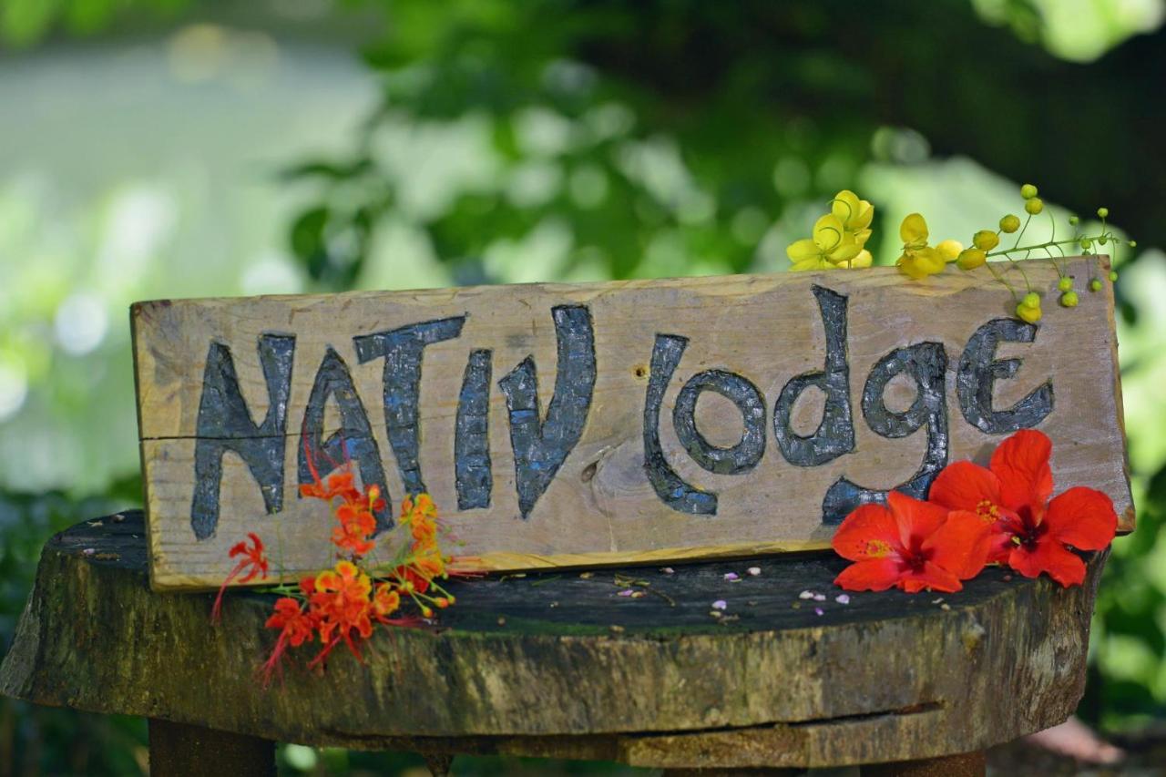 Lodge Nativ And Mahebourg