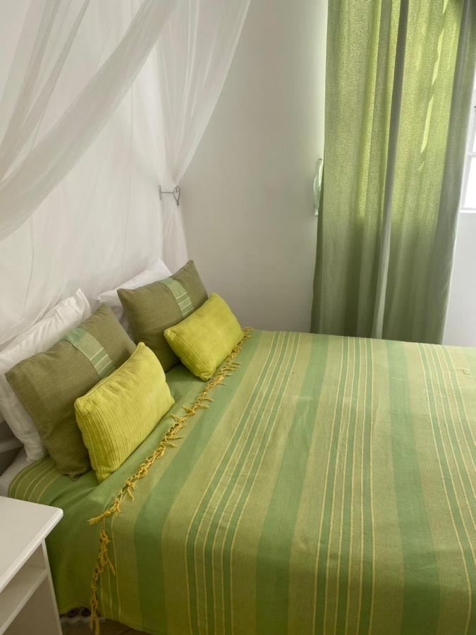 Apartment Bleu Azur *