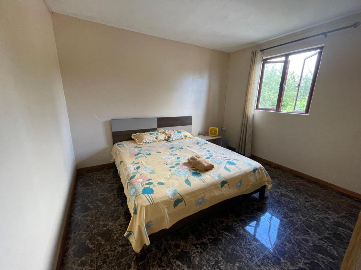 Paradise Luxury Riambel