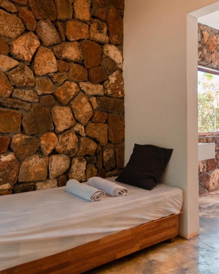 Lodge Nativ And Mahebourg