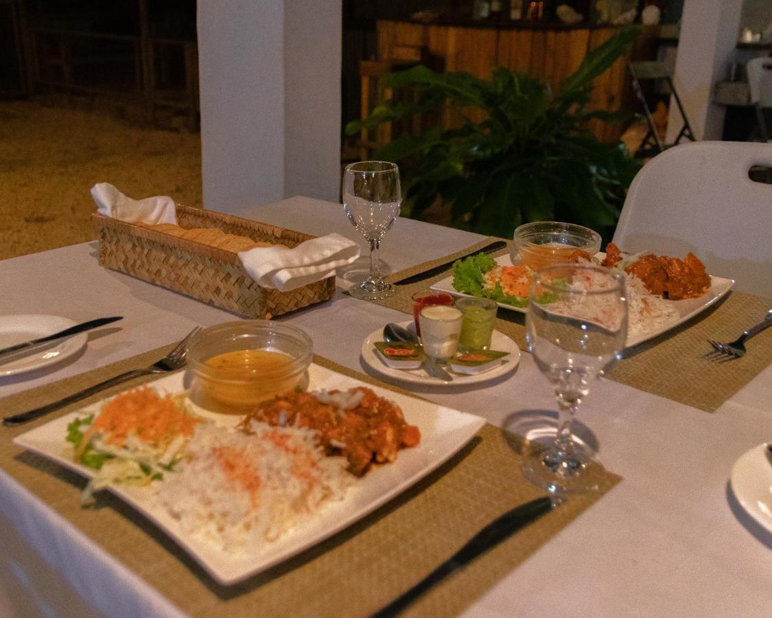 Lodge Nativ And