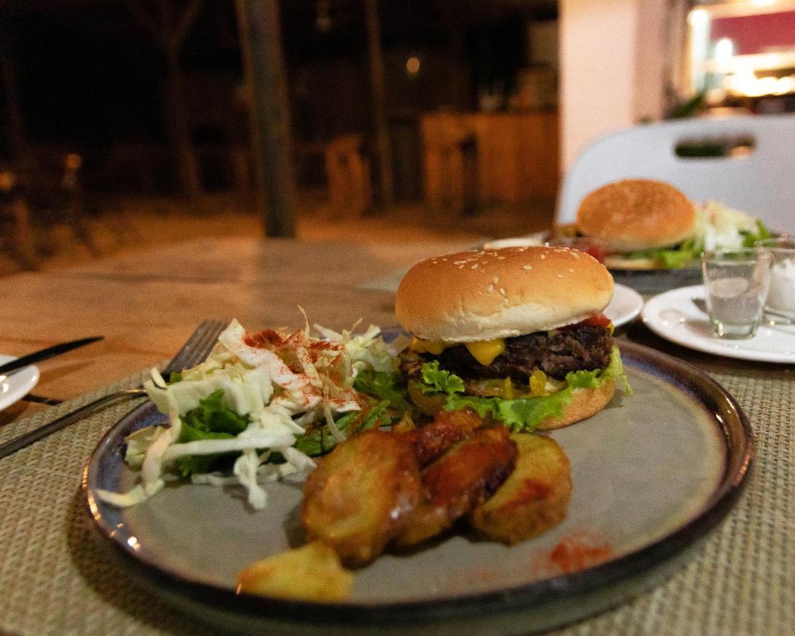Lodge Nativ And