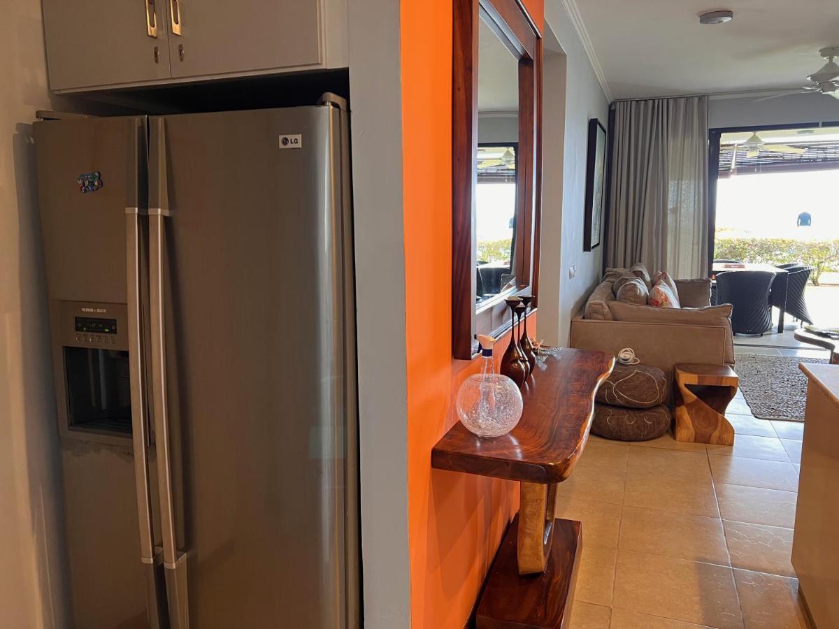 Troux Aux Biches Le Cerisier A2 Mauritius Apartment Trou aux Biches