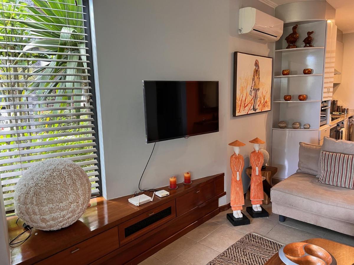 Apartment Troux Aux Biches Le Cerisier A2 Mauritius *