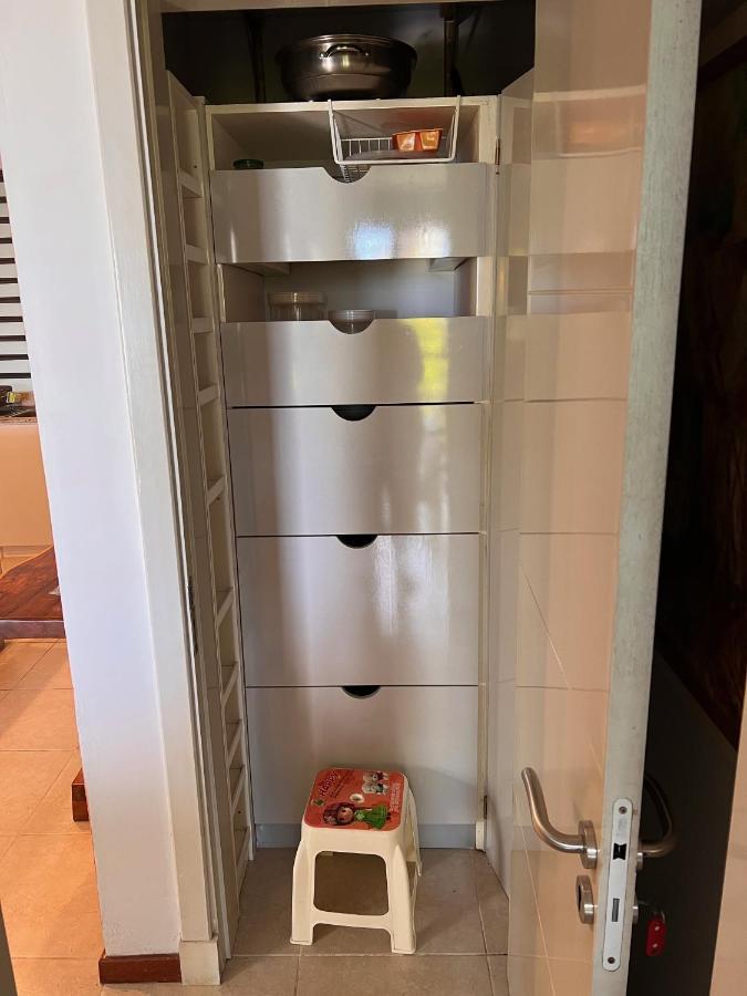Troux Aux Biches Le Cerisier A2 Mauritius Apartment *