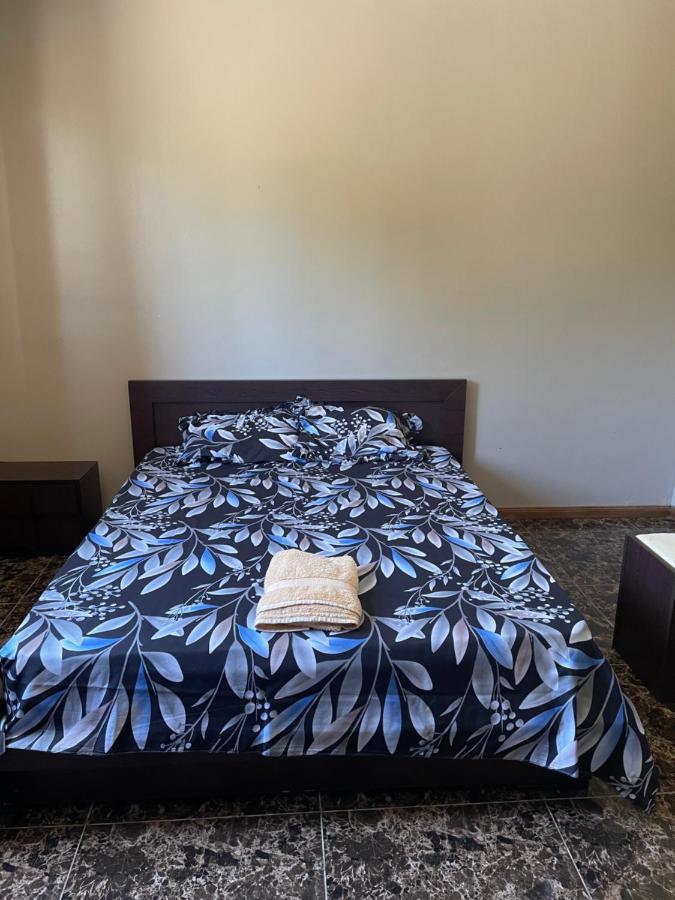 Bed & Breakfast Paradise Luxury Riambel