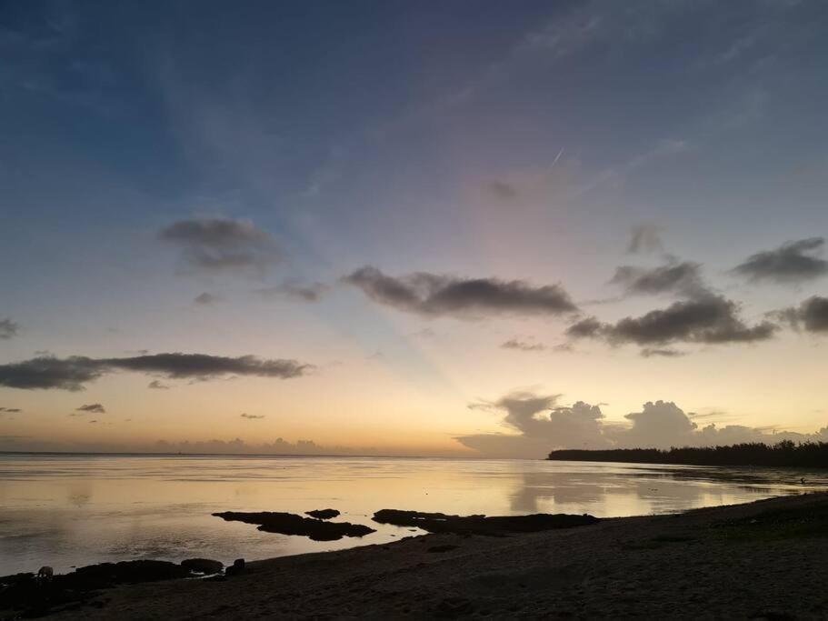 Vacation House South Of Mauritius - * Riambel