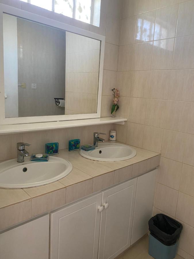 Apartment Bleu Azur *