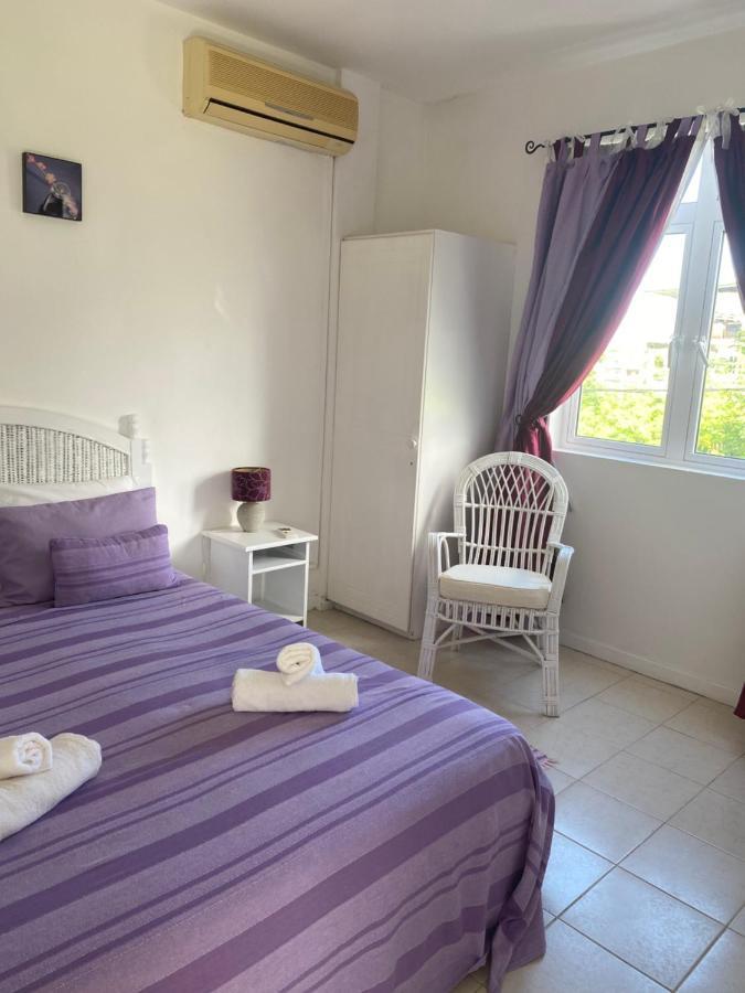 Bleu Azur Apartment Grand Baie