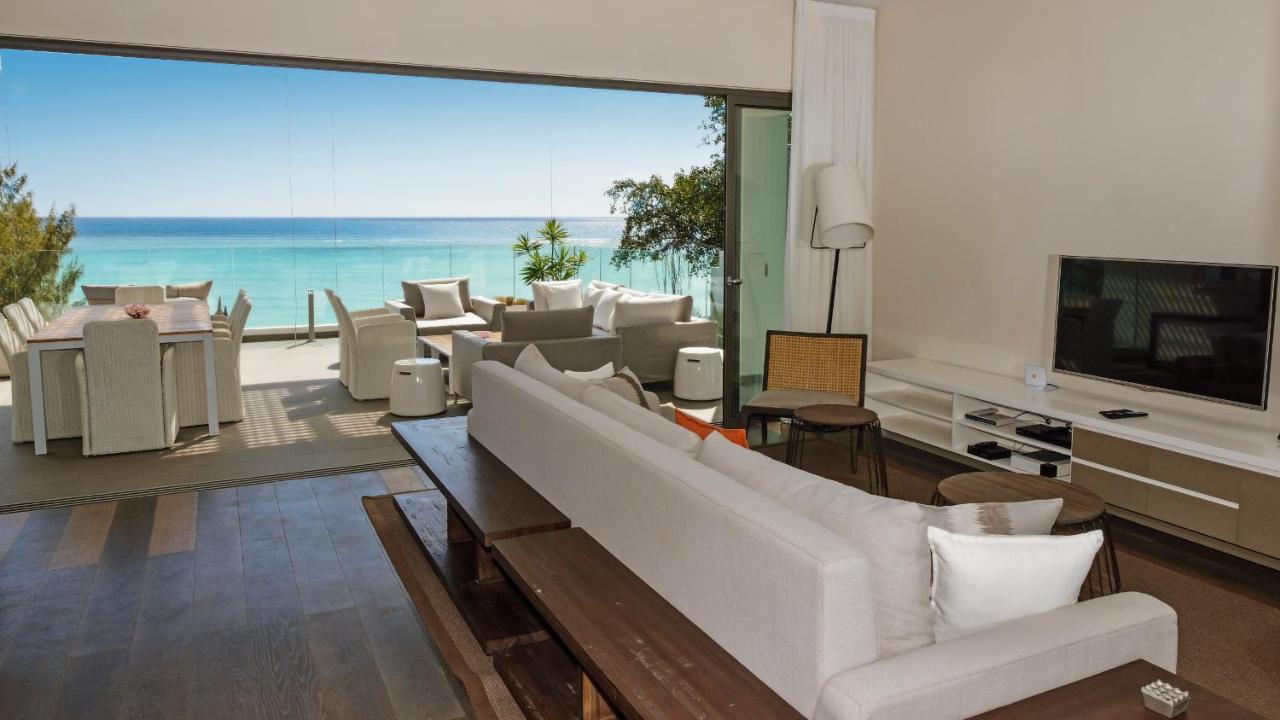 Esplanade By Horizon Holidays *