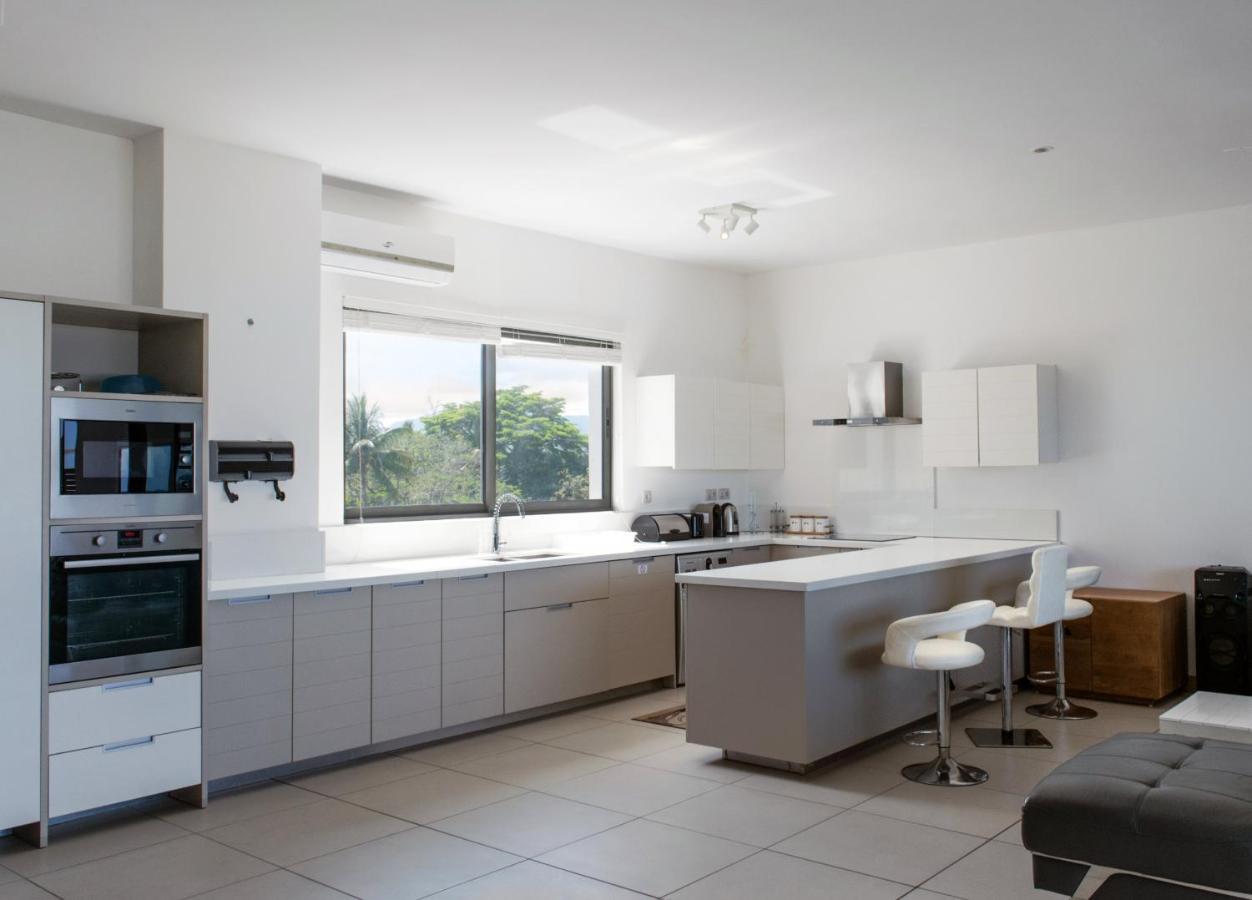 Cap Ouest By Horizon Holidays *